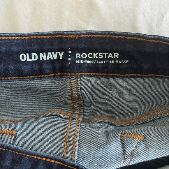 Old Navy Jeans - Picture 3 of 3
